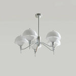 Lustre francês bolha para a sala de estar