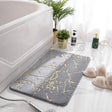 Luxuoso Tapete de Banho • Super Macio e Absorvente