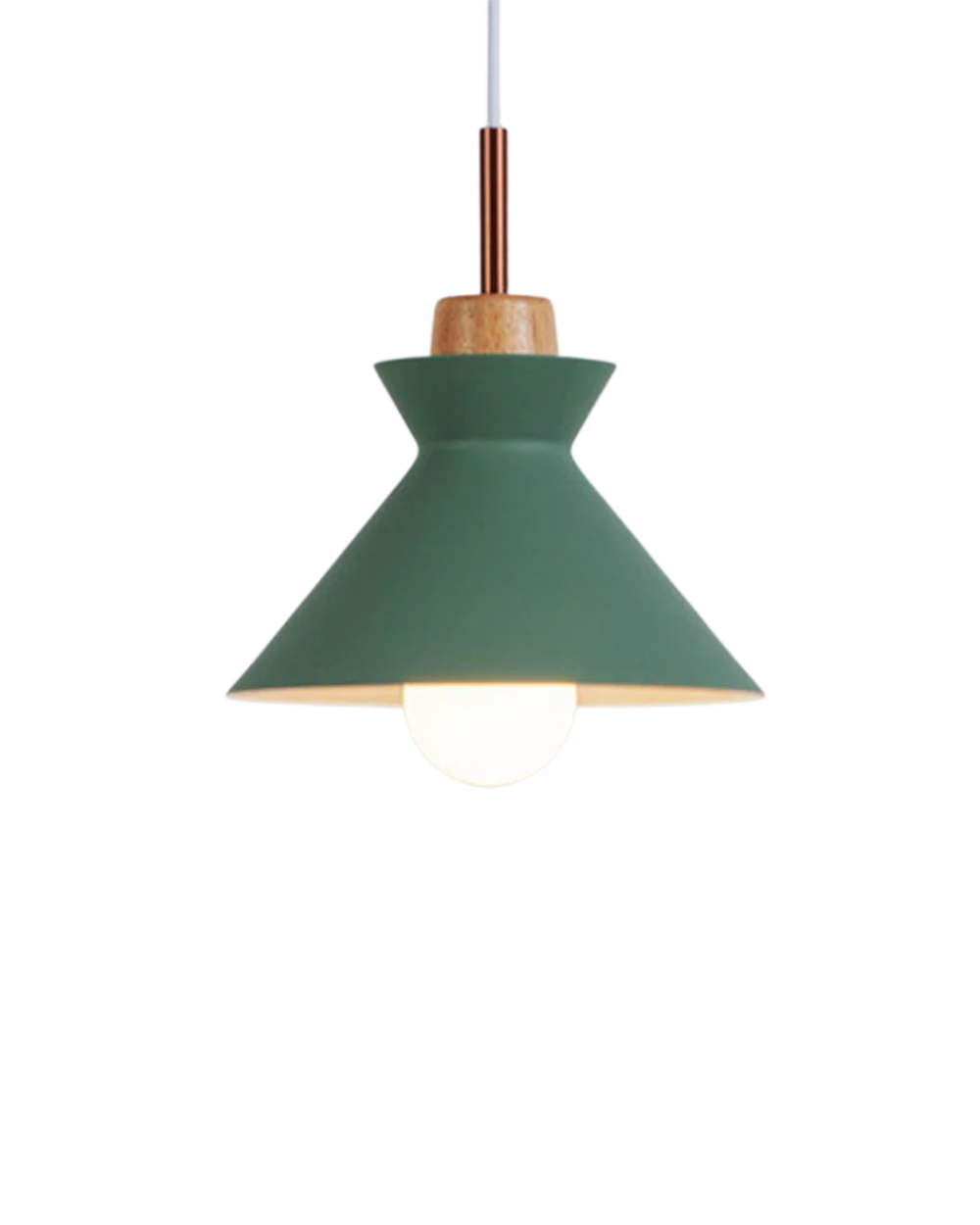 Luz Escandinava
