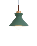 Luz Escandinava ø25cm
