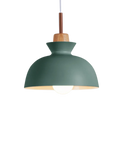 Luz Escandinava ø28cm