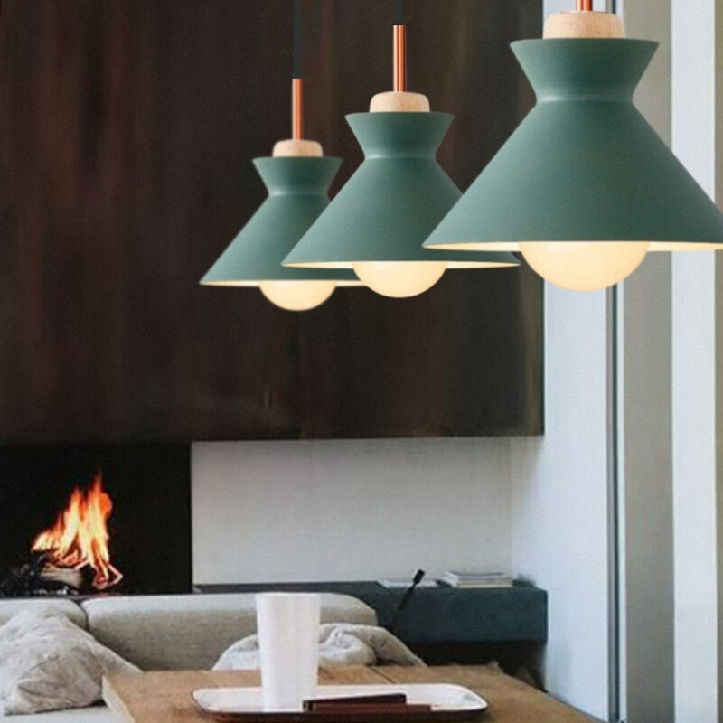 Luz Escandinava