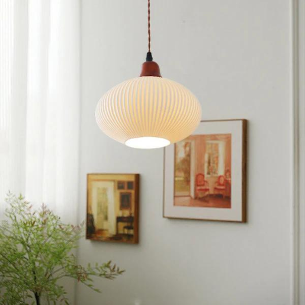 Luz das Margens