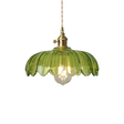 Luz de Vidro