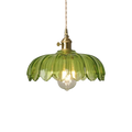 Luz de Vidro
