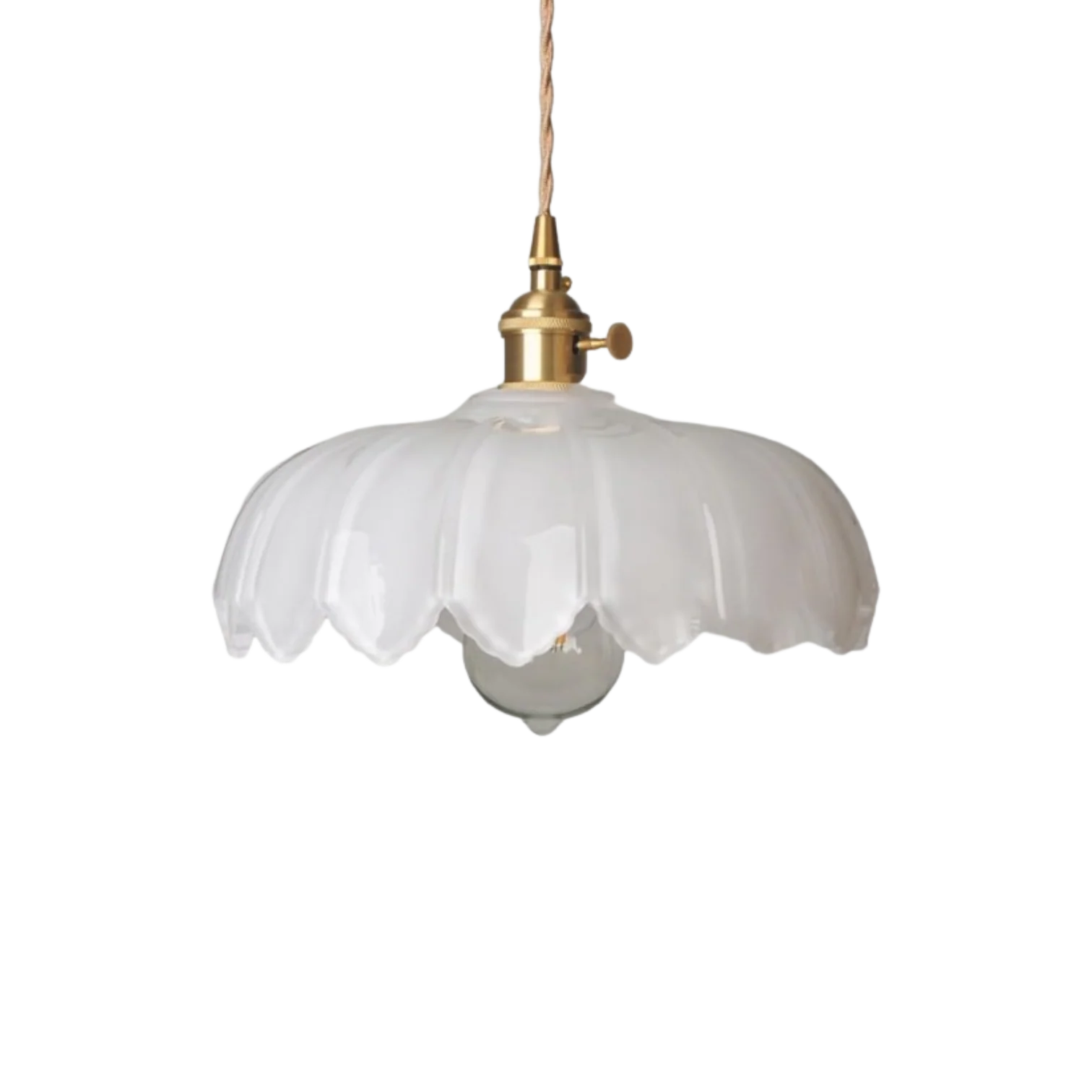 Luz de Vidro