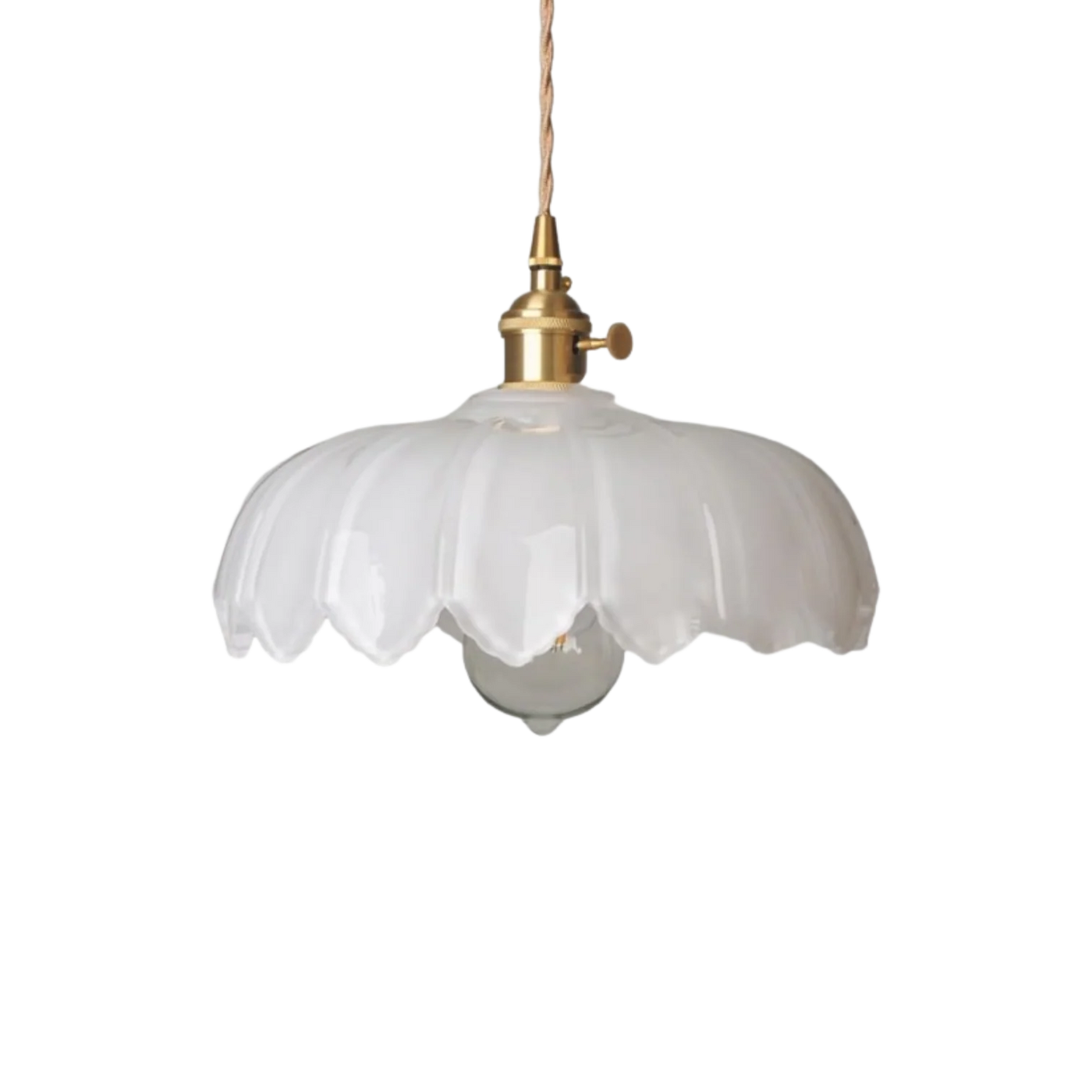 Luz de Vidro