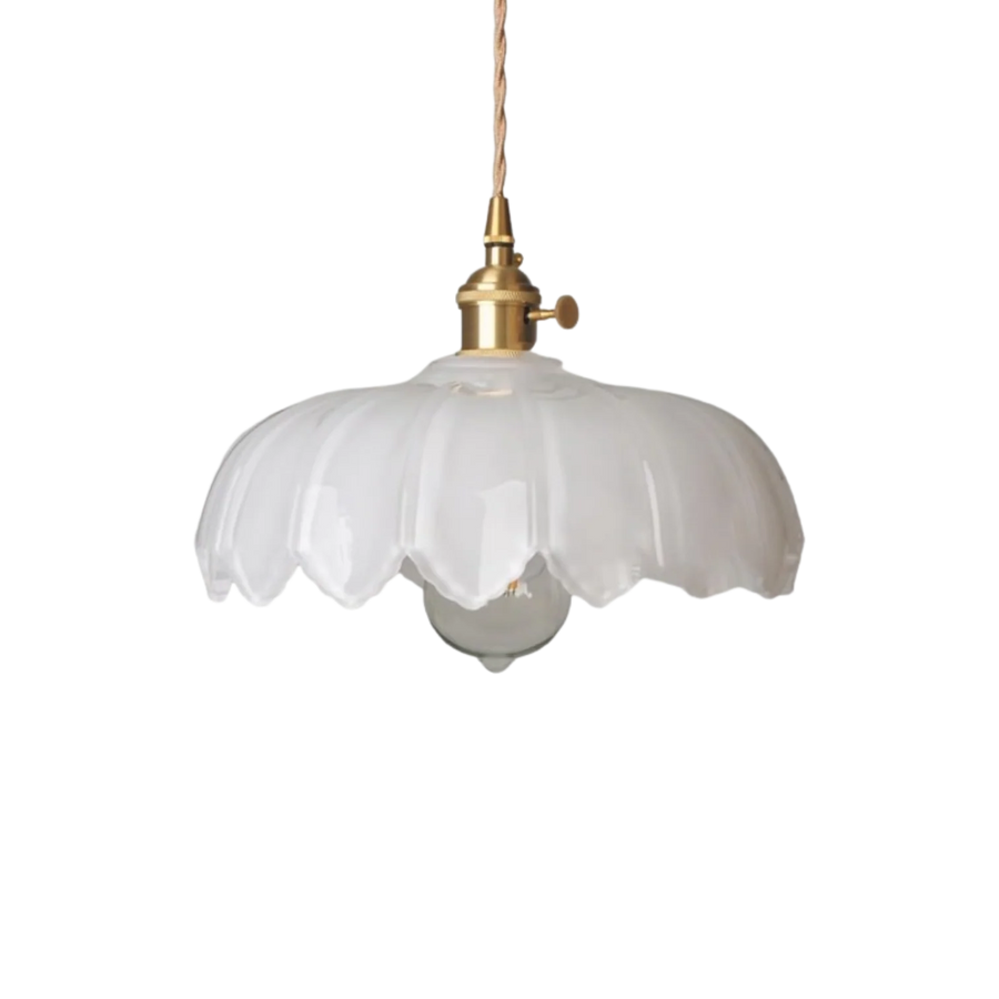 Luz de Vidro