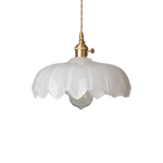 Luz de Vidro