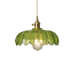 Luz de Vidro