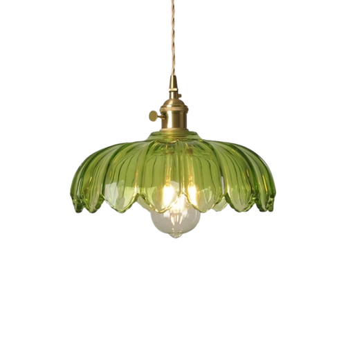 Luz de Vidro