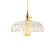 Luz de Vidro