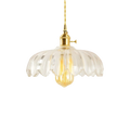 Luz de Vidro
