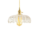 Luz de Vidro