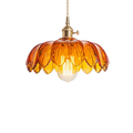 Luz de Vidro