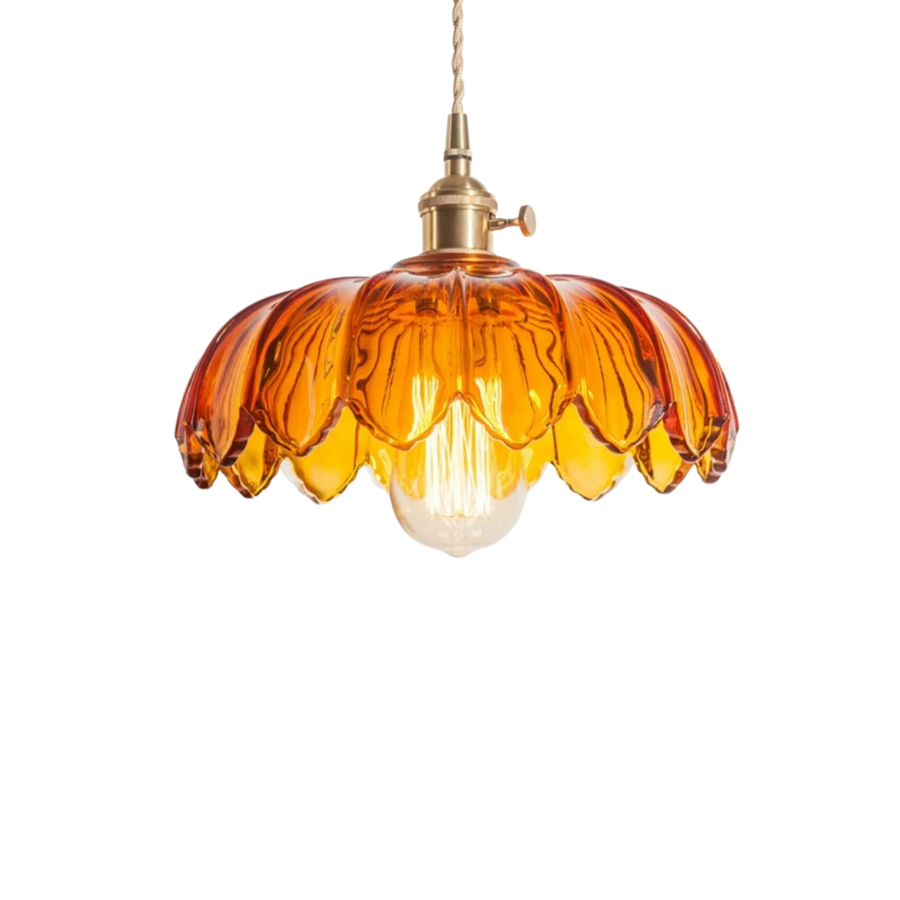 Luz de Vidro