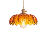 Luz de Vidro