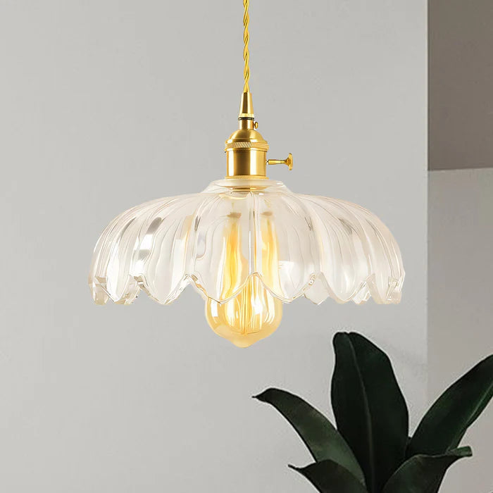 Luz de Vidro