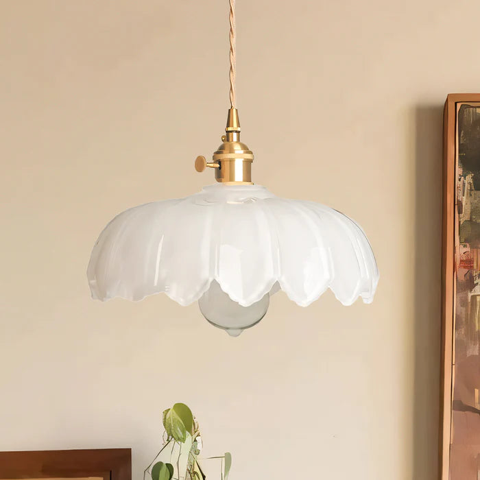 Luz de Vidro