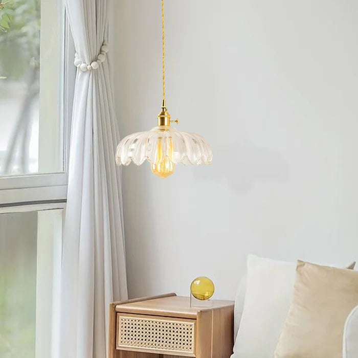 Luz de Vidro