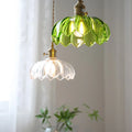Luz de Vidro