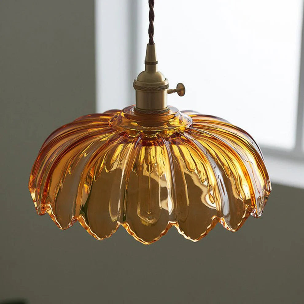 Luz de Vidro