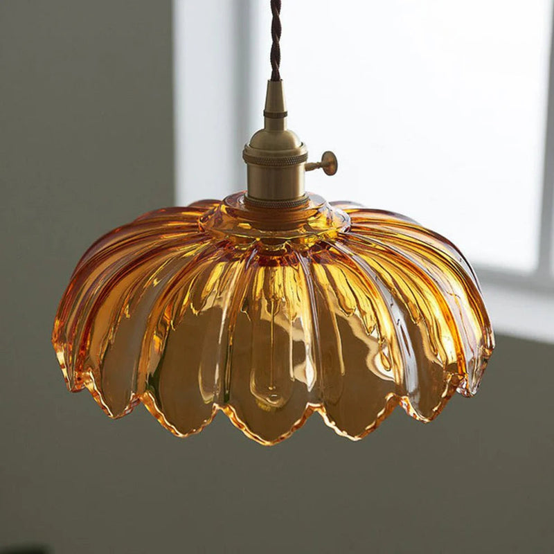 Luz de Vidro