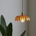 Luz de Vidro
