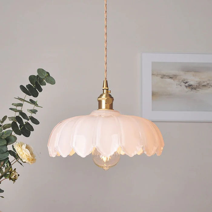 Luz de Vidro