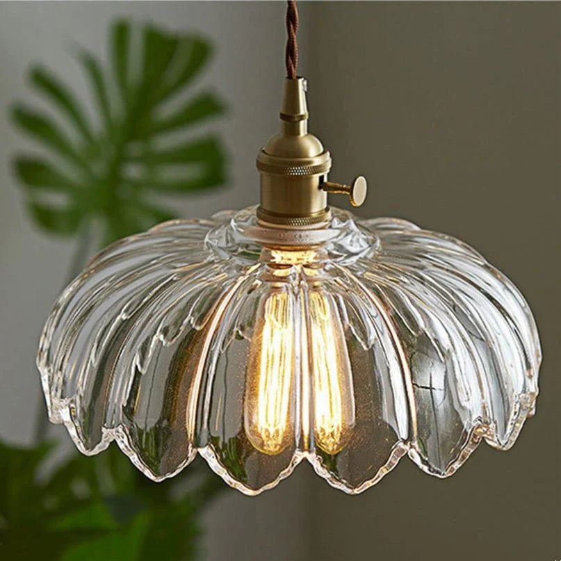 Luz de Vidro