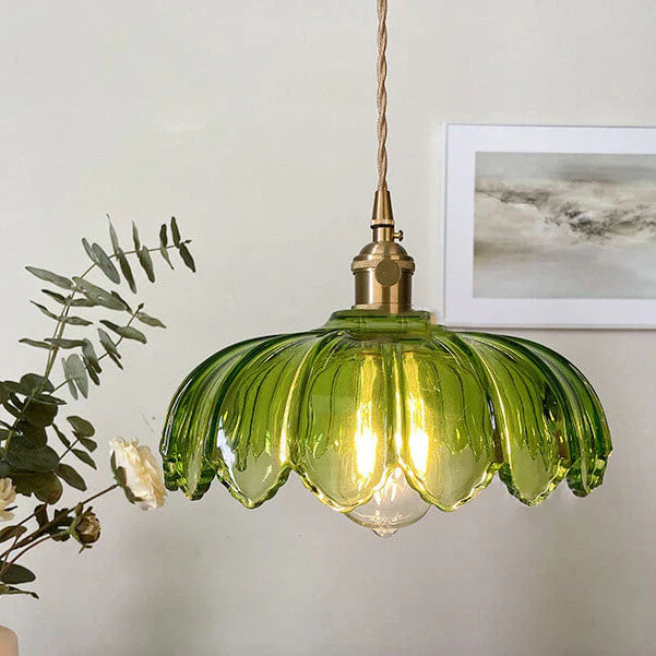 Luz de Vidro