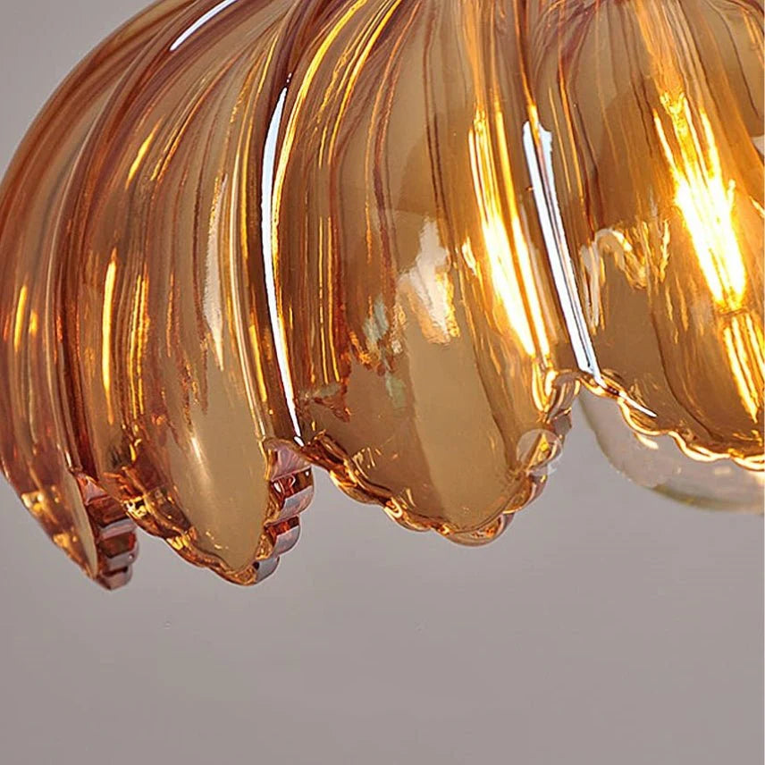 Luz de Vidro