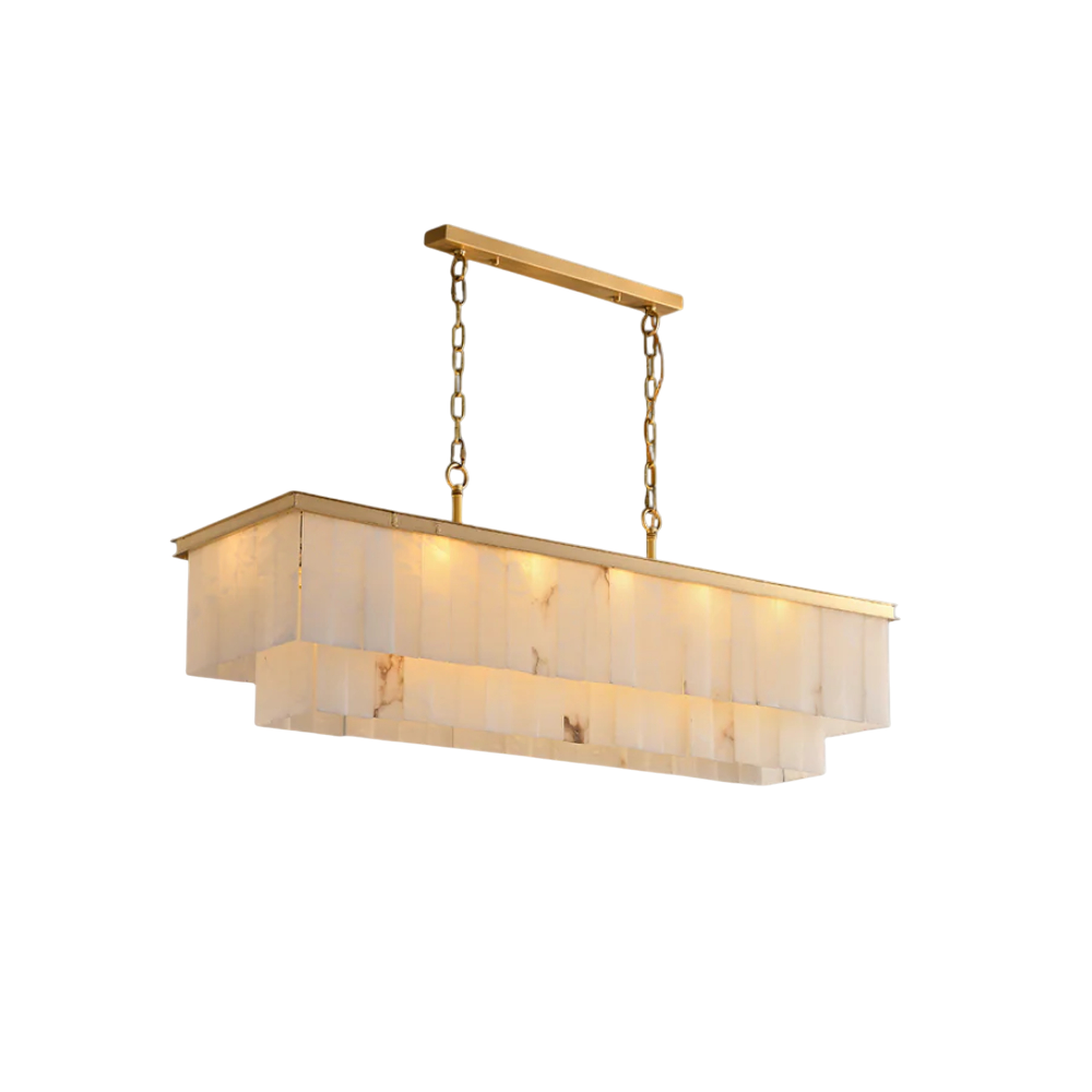 O Castelo Brilhante 120cm