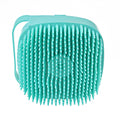 PupFat | Escova de banho de silicone para cachorros e gatos