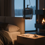 Reflexos de Mármore