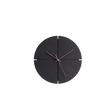 Relógio de Parede Elegante e Minimalista