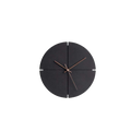 Relógio de Parede Elegante e Minimalista