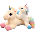 Brinquedo de pelúcia de unicórnio - My Little Pony 60cm