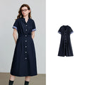 Navy Bule