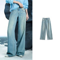 Grey Blue-Small