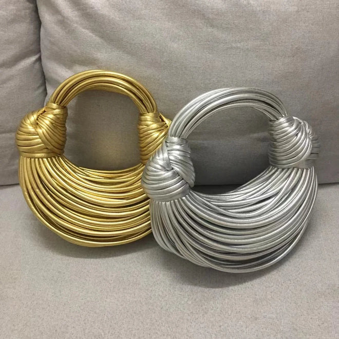 Bolsa feminina Improptum prata