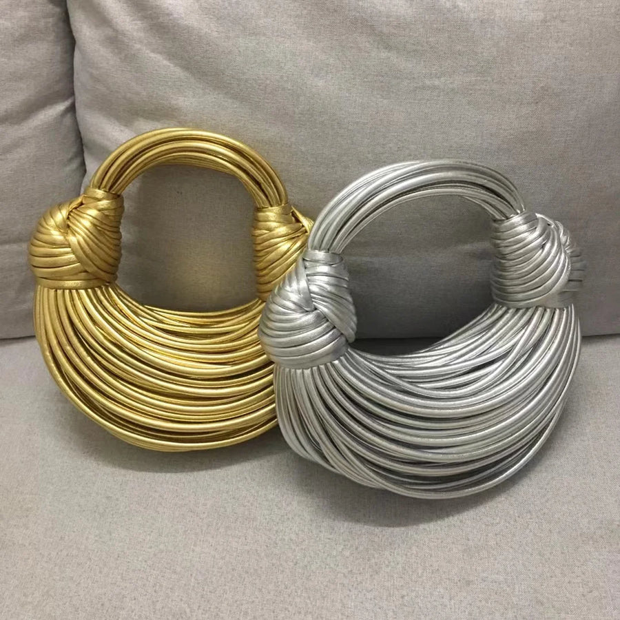 Bolsa feminina Improptum prata