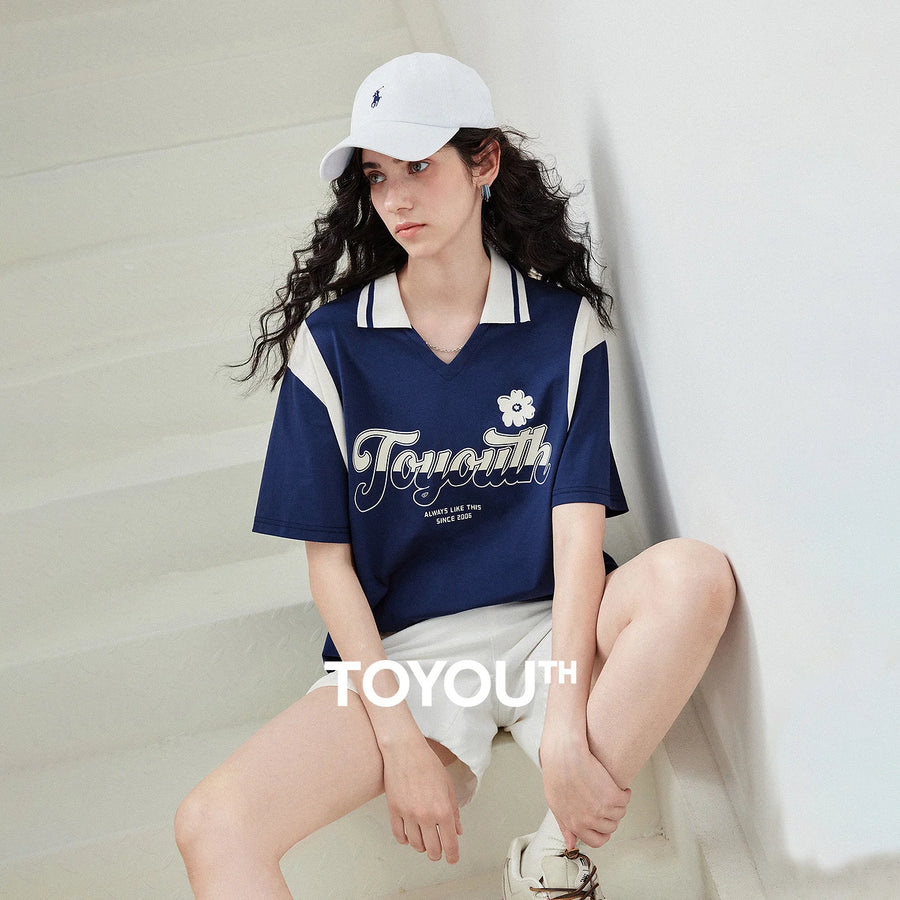 Camiseta Feminina Esportiva Quick Dry Oversized