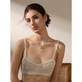 Colar Feminino Gota em Aço 316L 2