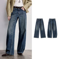 Grey Blue-Small
