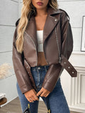 Red Brown