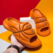 Chinelão Baketball Design NBA Sports