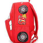 Mochila Infantil Filme Carros McQueen