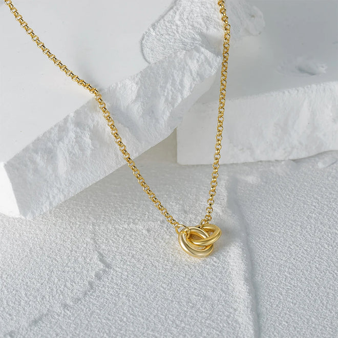 Colar Connection | Faetton &Co.