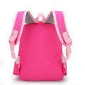 Mochila Escolar Para Meninas Hello Kitty
